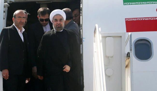 چرا اعراب از نزدیکی روابط ایران و آمریکا می ترسند