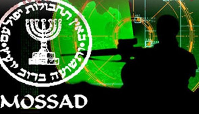 جاسوس پروری رژیم اسرائیل در شبکه های اجتماعی!