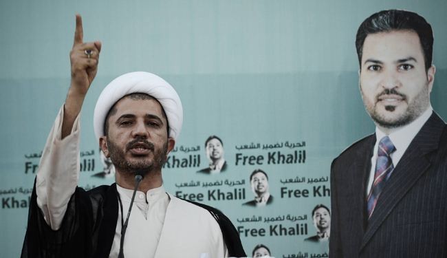 تظاهرات في البحرين والمعارضة تلوح بالذهاب للمحاكم الدولية