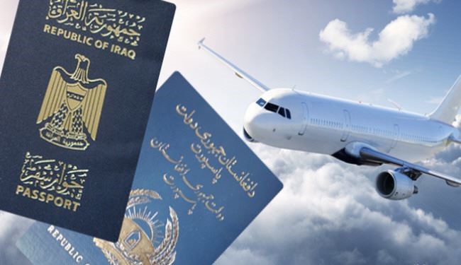 کم‌اعتبارترین گذرنامه‌های دنیا را بشناسیم