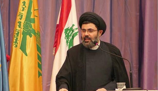حزب الله: بعض العرب اصبحوا في جبهة 