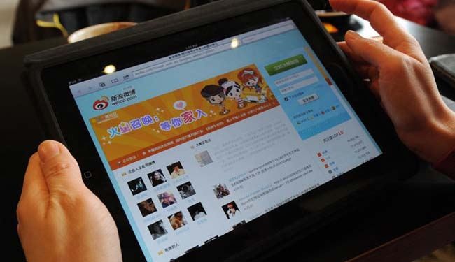 China employs 2 million analysts to monitor web activity