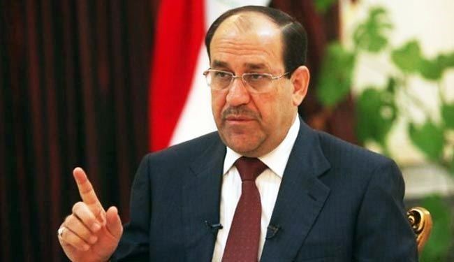 نخست وزیر عراق به آمریکا می رود