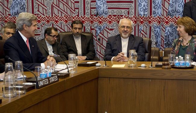 تطور علاقات الغرب مع الجمهورية الإسلامية في إيران