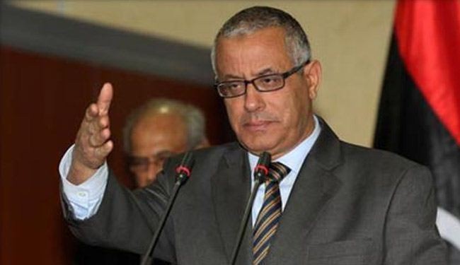 وزير ليبي يعلن إطلاق سراح رئيس الوزراء علي زيدان