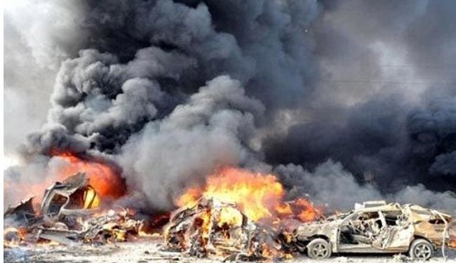 اعدام 42 تروریست در عراق