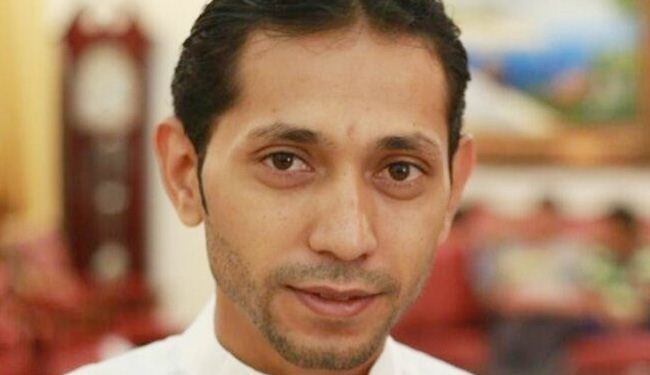 قلق شديد على مصير المعتقل البحريني السيد عباس