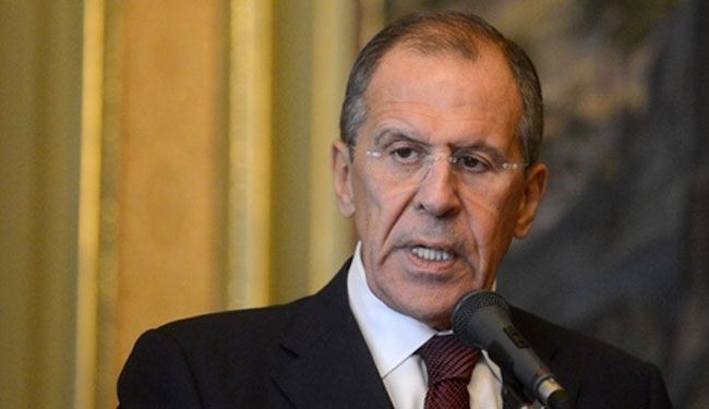 موسكو تحذر المعارضة السورية من إعاقة تفكيك الكيميائي
