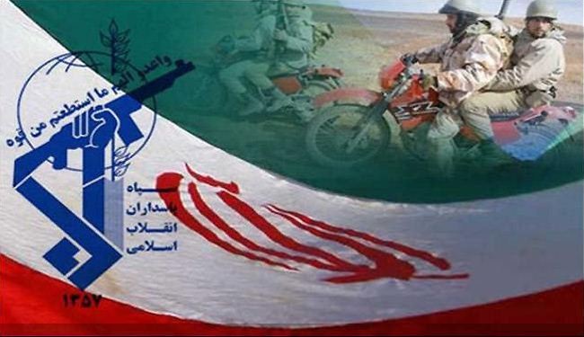 استشهاد 5 من حرس الثورة باشتباك مع مسلحين غربي ايران