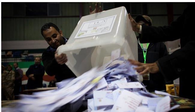 جنبش تمرد مصر درانتخابات پارلمانی شرکت می کند
