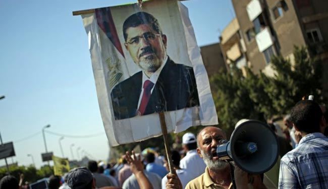 یک کشته دیگر در صدمین روز برکناری مرسی