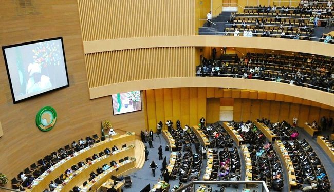 قمة افريقية طارئة لبحث العلاقات مع المحكمة الجنائية الدولية
