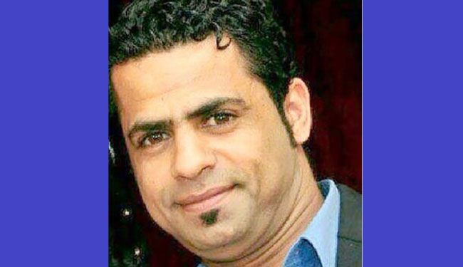 الوفاق تحمل السلطات البحرينية مسؤولية استشهاد النشمي