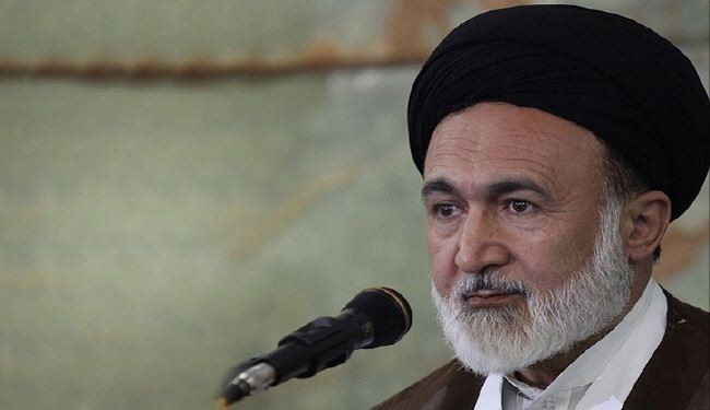 رئيس بعثة الحج الايرانية يحذر من الحروب الطائفية