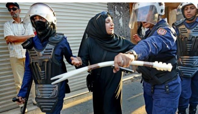 تبرئه قاتلان و محاکمه انقلابیون در بحرین