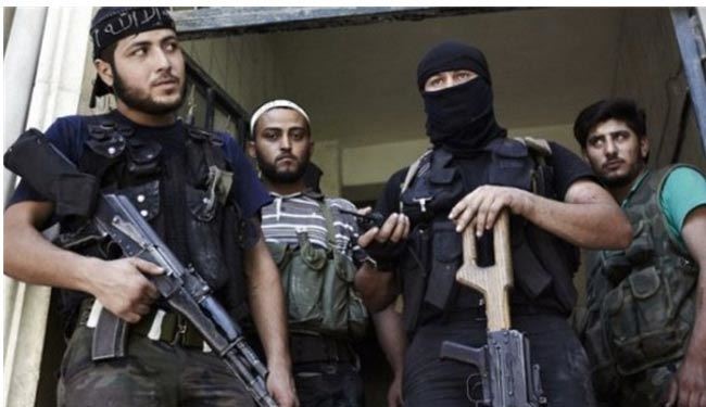 ارتش سوریه شماری از عناصر داعش را به هلاکت رساند