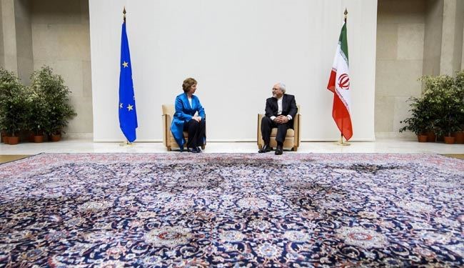 گزارش روز نخست مذاکرات ایران و 1+5