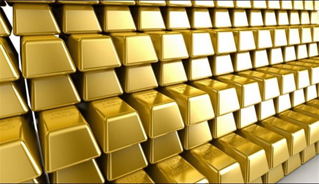 استقرار أسعار الذهب عند أدنى مستوى لها