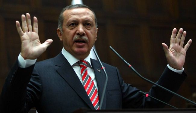 صحيفة: تركيا سربت لإيران معلومات عن شبكة تجسس إسرائيلية