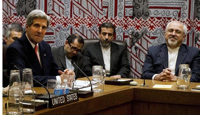 نتایج مذاکرات ایران و 1+5 از نظر کارشناس لبنانی