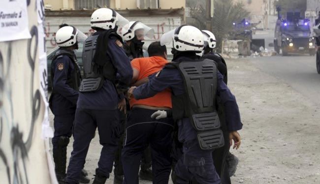 مجله آمریکایی: نقض حقوق بشر در بحرین ادامه دارد