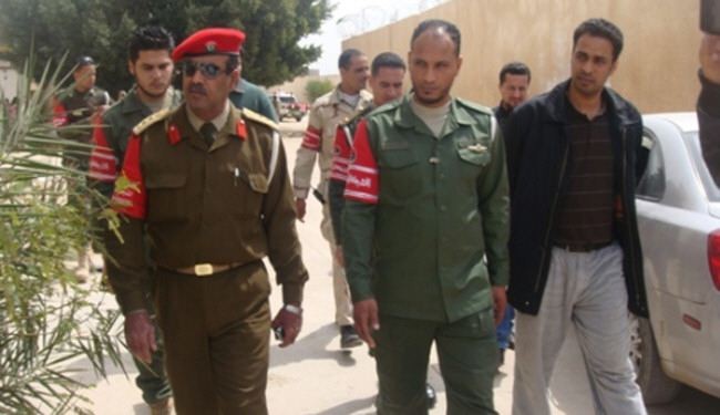 ليبيا... اغتيال مدير الشرطة العسكرية في بنغازي