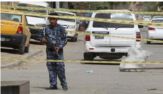 19 کشته در حملات تروریستی در عراق
