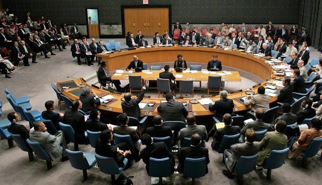 دلیل واقعی مخالفت عربستان با عضویت در شورای امنیت