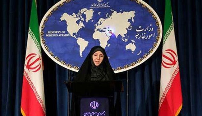 طهران : المبادرة الايرانية الجديدة تنص على جميع الحقوق النووية