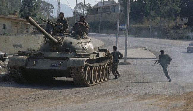 الجيش السوري يدمر عشرات الانفاق للمسلحين بما فيها من أفراد وسلاح