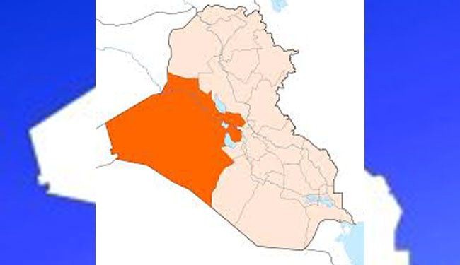 العراق.. حظر شامل للتجوال في عموم مدينة الفلوجة