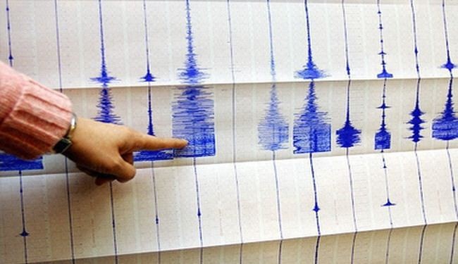 المكسيك... زلزال بقوة 6.4 درجات قبالة سواحل البلاد