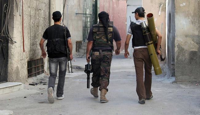 انهدام باند اعزام تروریستها به سوریه در تونس