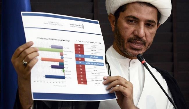 مسائلی که عزم بحرینی‌‌ها را برای تغییر بیشتر می‌کند
