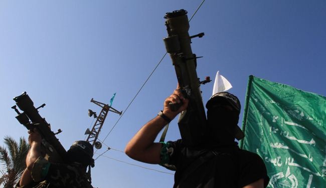 القسام تعلن مسؤوليتها عن حفر النفق الذي دمرته قوات الاحتلال
