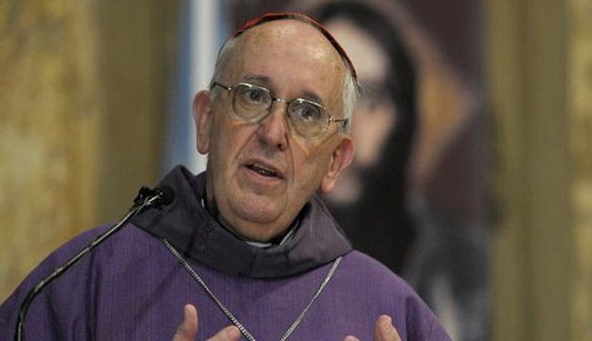 بابا الفاتيكان يمتنع عن لقاء نتنياهو