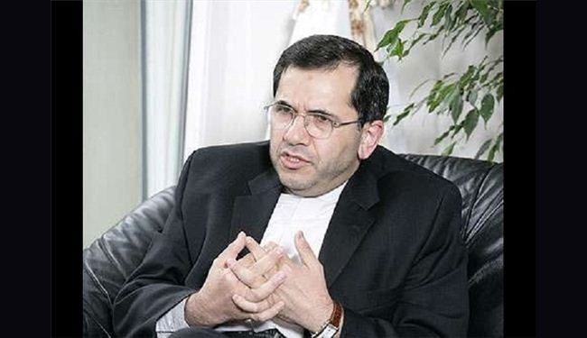 طهران ترفض اي شروط مسبقة للحضور في مؤتمر 