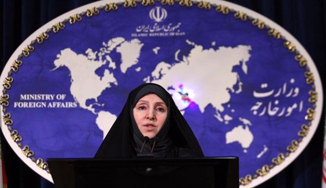 طهران تعلن عن اجتماع للخبراء مع الدول الست