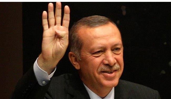آغاز رسیدگی به شکایت وکلای مصری علیه اردوغان