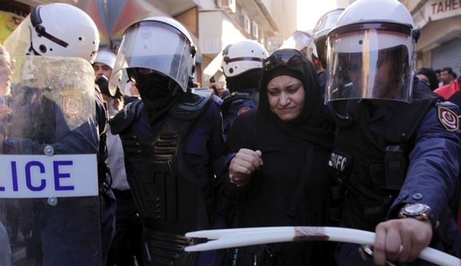حکم سنگین دادگاه آل خلیفه برای 4 بحرینی