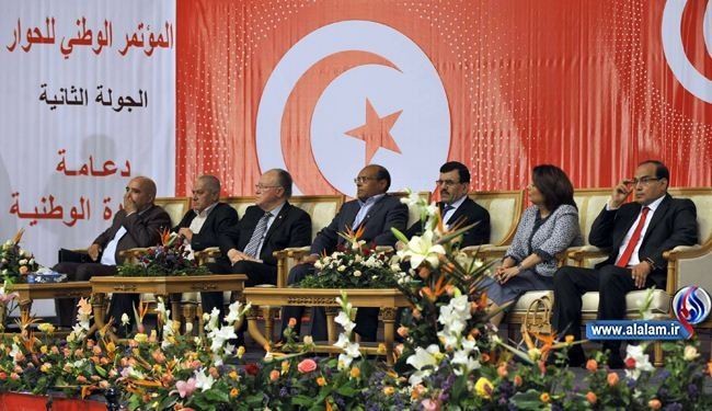 انطلاق المرحلة النهائية من الحوار بتونس وتوقعات باستقالة الحكومة
