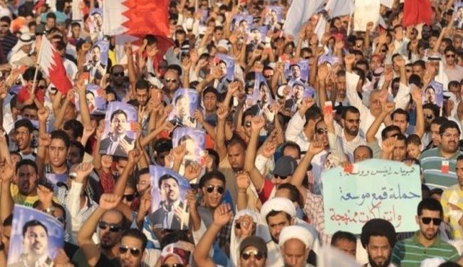 الوفاق: محاكمة المرزوق تتناقض مع الحقيقة بشكل تام