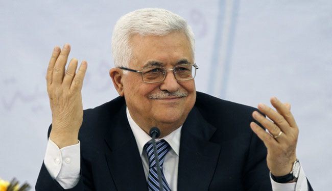 عباس يعلن استعداده لمقابلة نتنياهو في أي وقت ؟!