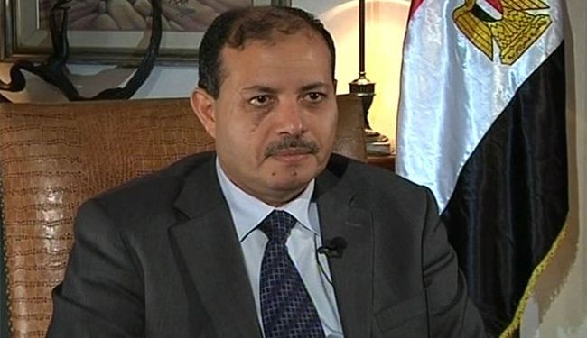 محاكمة وزير إعلام مرسي لتوفيره معدات للجزيرة القطرية