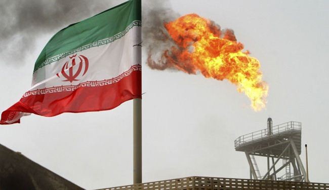 صادرات الخام الإيراني تزداد 1.3 مليون برميل يومياً بعد رفع الحظر