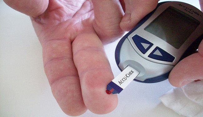 دراسة علمية: إرتفاع السكر بالدم يؤدي إلى ضعف الذاكرة