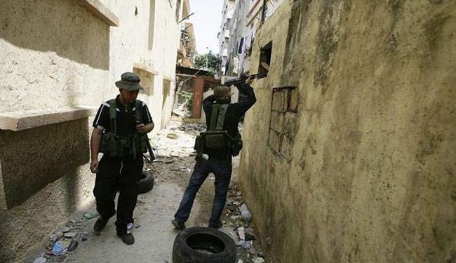 قتيل وجرحى باشتباكات بين مسلحين في طرابلس اللبنانية