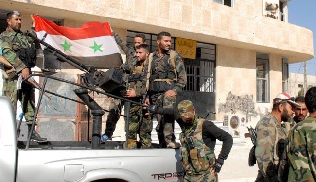 هلاکت بیش از 40 عضو جبهه النصره در سوریه