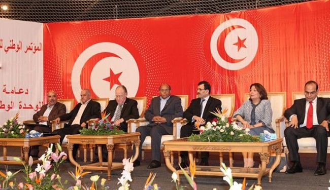 مراسلنا: أنباء عن اتفاق بين الحكومة وجبهة الانقاذ في تونس