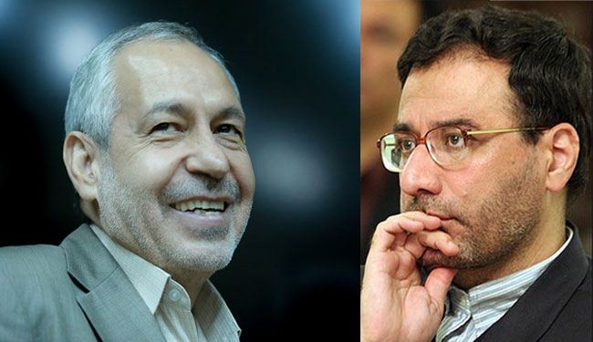 البرلمان الايراني يمنح الثقة لمرشحي وزارتي العلوم والتربية